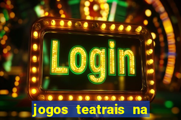 jogos teatrais na escola olga reverbel pdf